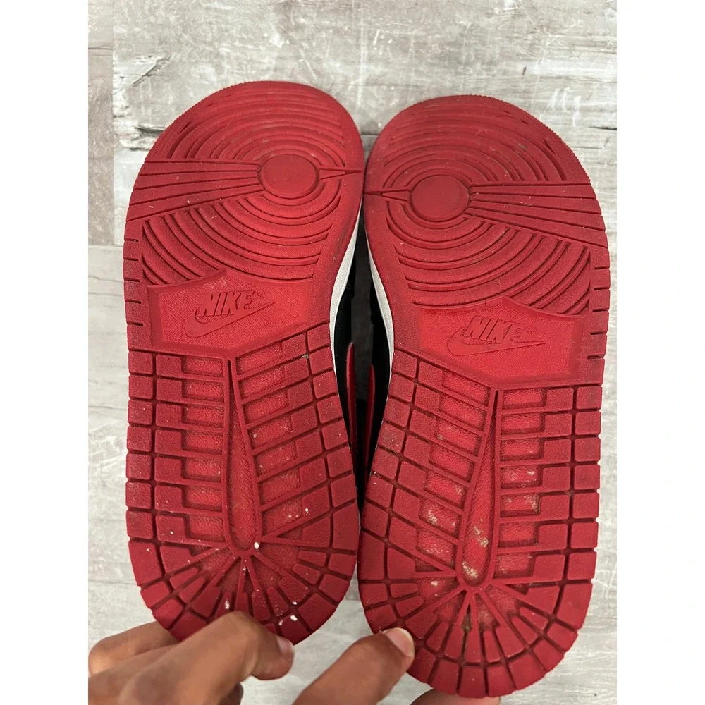 Nike air jordan